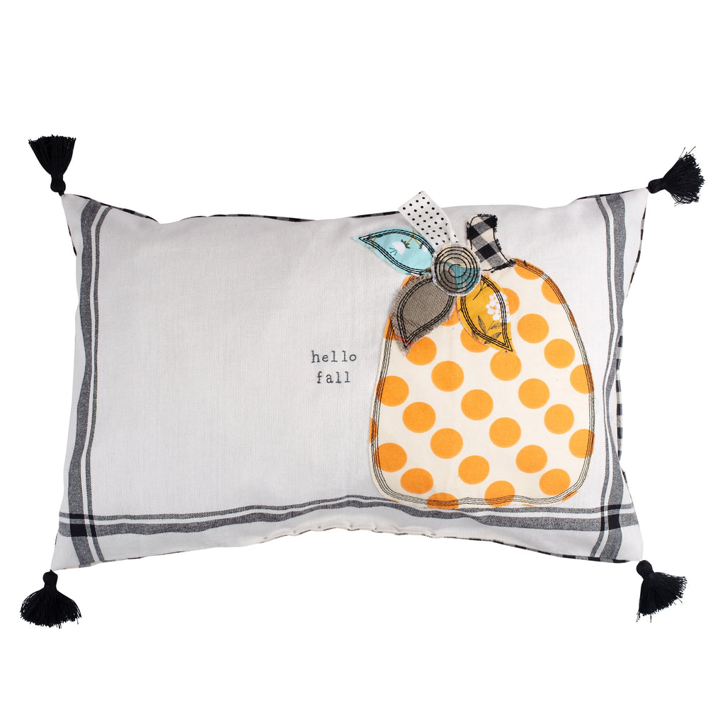 Glory Haus Pillow