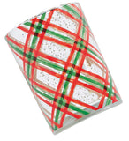 Mud Pie MP 49800097x Glass Candle