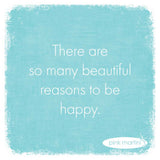 Paperproducts Design 26 125xx Sayings Cocktail Napkin - 15 Styles