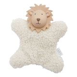Mud Pie MP 12110078x Plush Teether