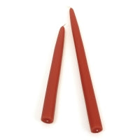 Root Candles RC 7944 9x7/8 Tapers Autumn Candle