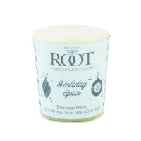 Root Candles RC 15375 20 Hour Votive Holiday Spice