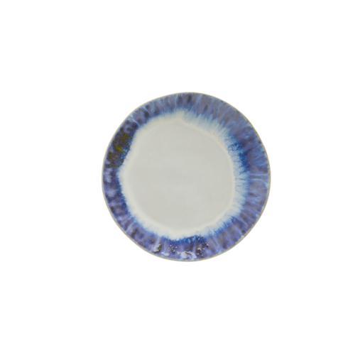 Casafina CF GOP202-00918V Brisa Ria Blue Salad Plate