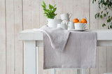 Casafina Stoneware CF TX0071 Costa Nova "Porto" Table Runner - 2 Colors