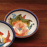 Casafina Stoneware CF T10xx "Alentejo Terracotta" Dip Bowl - 3 Styles