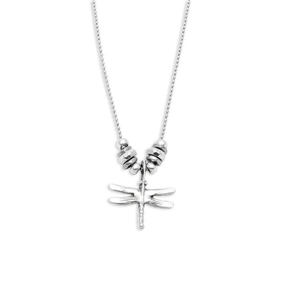 Lizzy James LJ Anise Necklace