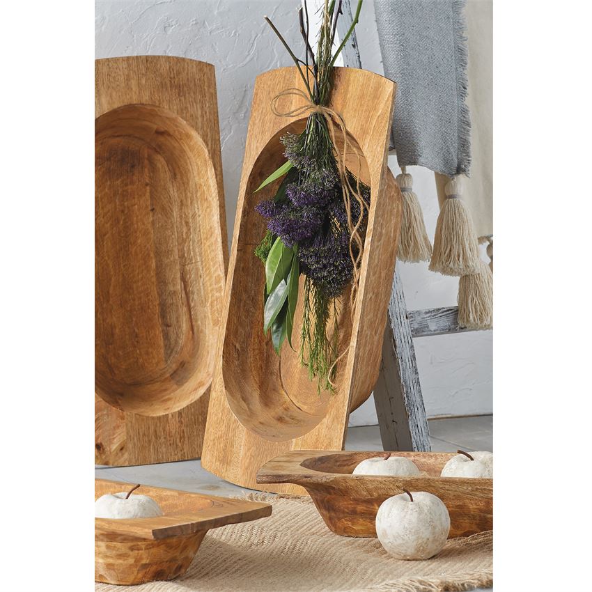 Mud Pie Dough Bowl