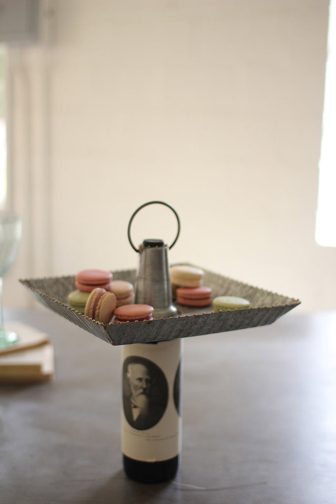 Kalalou Bottle Topper