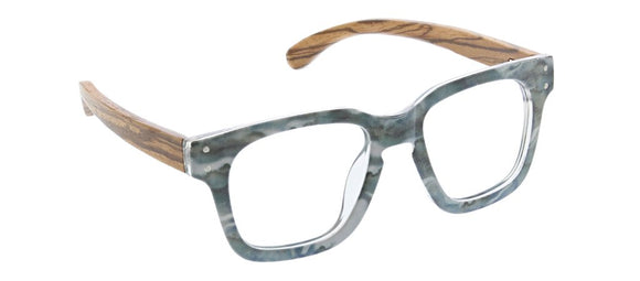 Peepers PS 2654 Still Life Focus Reading Glasses