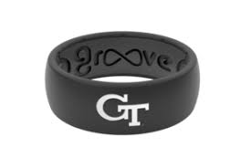 Groove Life GL Original Georgia Tech Black/Black White Logo