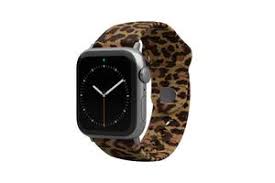 Groove Life GL Apple Wristband Aspire Leopard