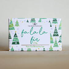 The Royal Standard TRS 125619041 Falala Fir Soap White/Green