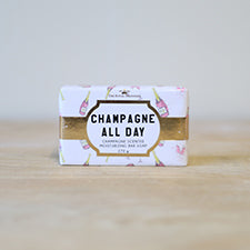 The Royal Standard TRS 125620000 Champagne All Day Soap Pink/White/Gold