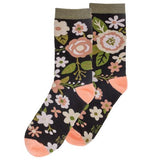 Karma Gifts KA 2008 Karma Crew Socks