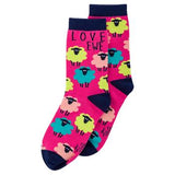 Karma Gifts KA 2008 Karma Crew Socks