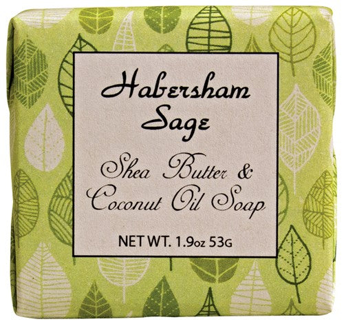 Habersham Co HC Soap Solutions 1.9oz