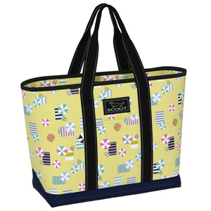 Scout 11187 La Bumba Tote Bag