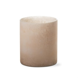 TAG T Surf Frosted Tealight Holder