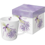 Paperproducts Design 26 160301102 Mug in Gift Box 13.5oz - 17 Styles