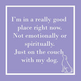 Paperproducts Design 26 125xx Sayings Cocktail Napkin - 15 Styles