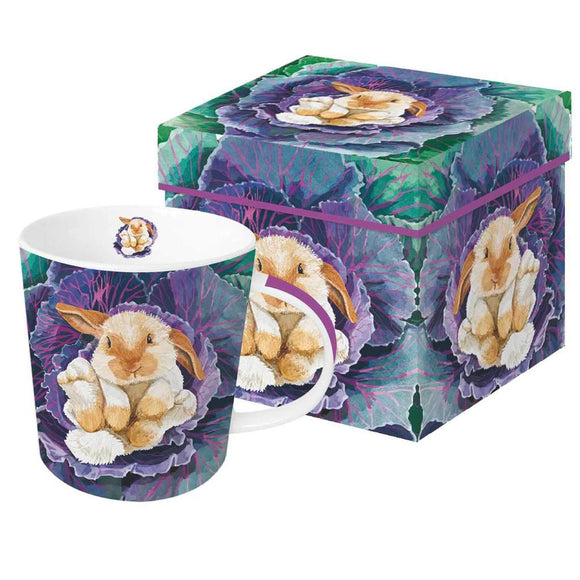 Paperproducts Design PD 28374 Mug in Gift  Box - Babs the Bunny