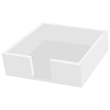 Paperproducts Design 26 8500xx Lunch Napkin Wood Holder - 2 Styles