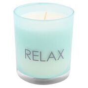 wit gifts WG WT106001 Candle "Relax"