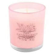 wit gifts WG WT106095 Candle 