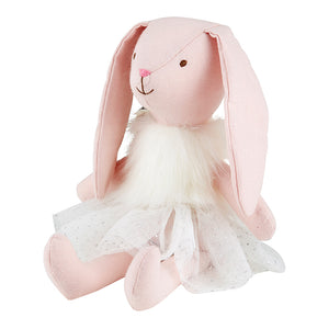 Creative Brands CB G2160 Stephan Baby Pink Rabbit Doll