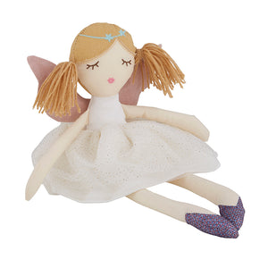 Creative Brands CB Stephan Baby Ballerina Doll