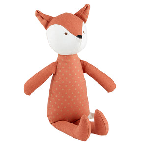 Creative Brands CB G2159 Stephan Baby Dotted Fox Toy