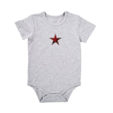 Creative Brands CB SBDS Stephan Baby Snapshirt