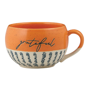 Creative Brands CB Faithworks Gifts of Faith Coffee Mug