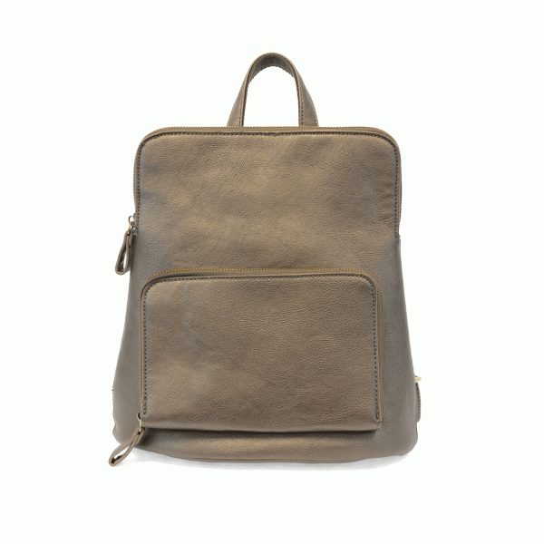 Joy Accessories JA L8038xx Julia Mini Backpack