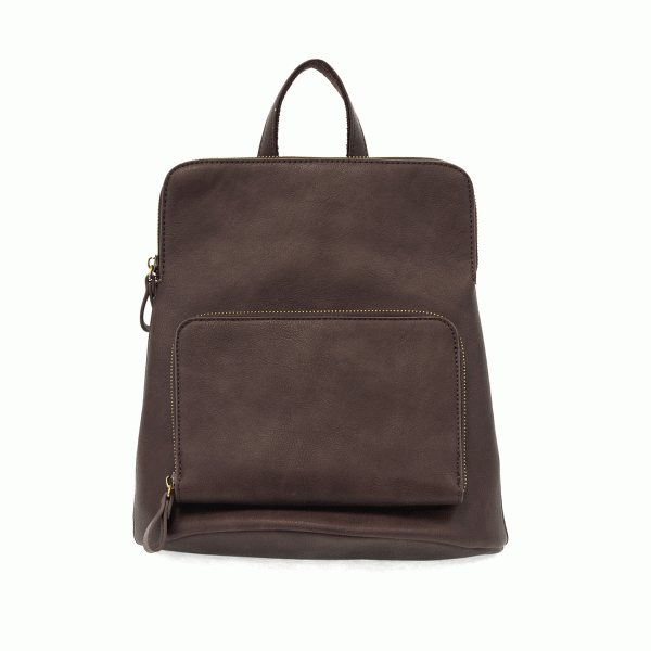 Joy Accessories JA L8038xx Julia Mini Backpack – Piper Lillies