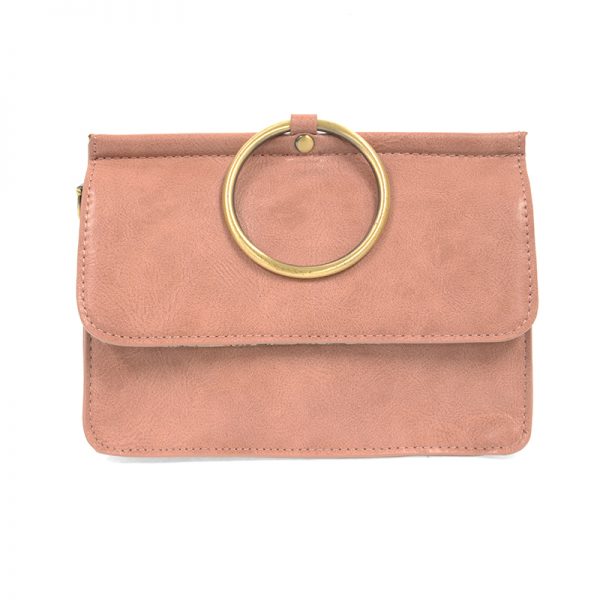 Joy Accessories JA L8062xx Aria Ring Bag – Piper Lillies Gift Shoppe