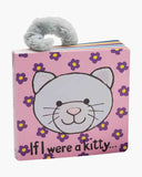 Jellycat Inc JI BB4 "If I Were A" Book Collection