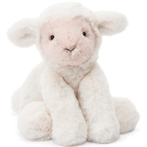 Jellycat Inc JI SMG2LB Smudge Lamb