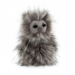 Jellycat Inc JI GL2GO Gloria Owl