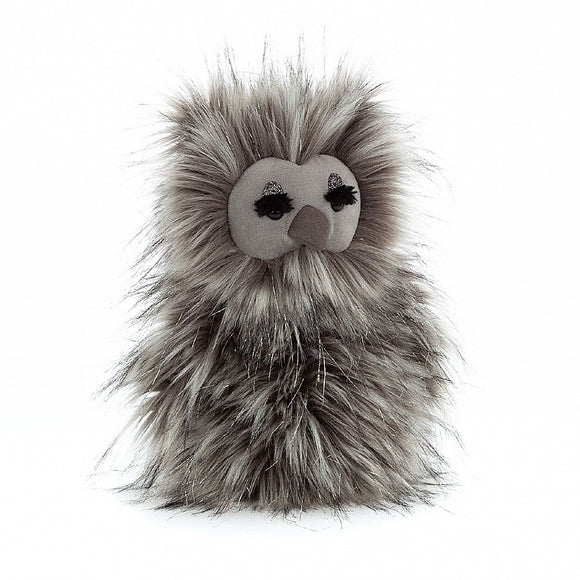 Jellycat Inc JI GL2GO Gloria Owl