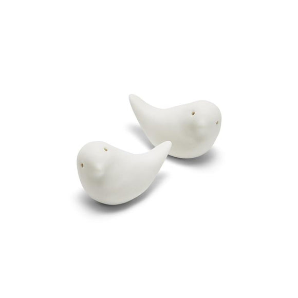 Two's Company TC E0015 Pair of Doves in a Gift Box
