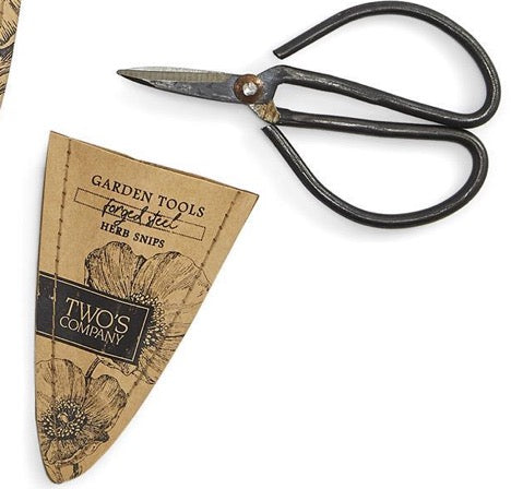 giant garden scissors Two's Company TC 53075-20x Garden Shears – Piper Lillies Gift Shoppe