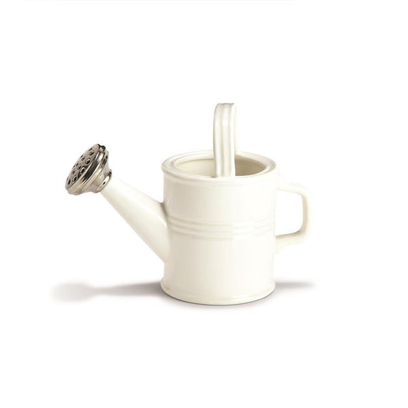 Two's Company TC 52603 Small Watering Can Planter/Vase