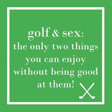 Paperproducts Design 26 125xx Sayings Cocktail Napkin - 15 Styles