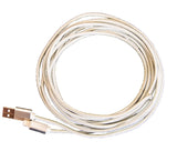 Simply Southern SS PP-0120-CABLE 10 Foot Charging Cable