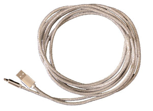 Simply Southern SS PP-0120-CABLE 10 Foot Charging Cable