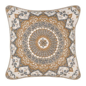 Classic Home CH Maryle Multi Decorator Pillow
