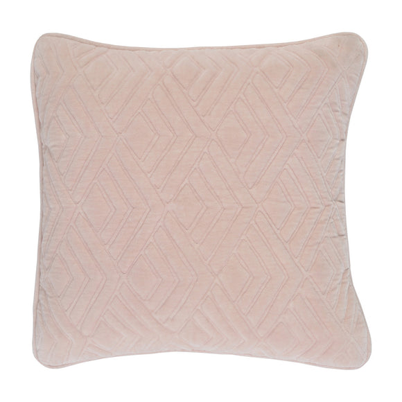 Classic Home CH VE31618 Kaya Pink Pillow