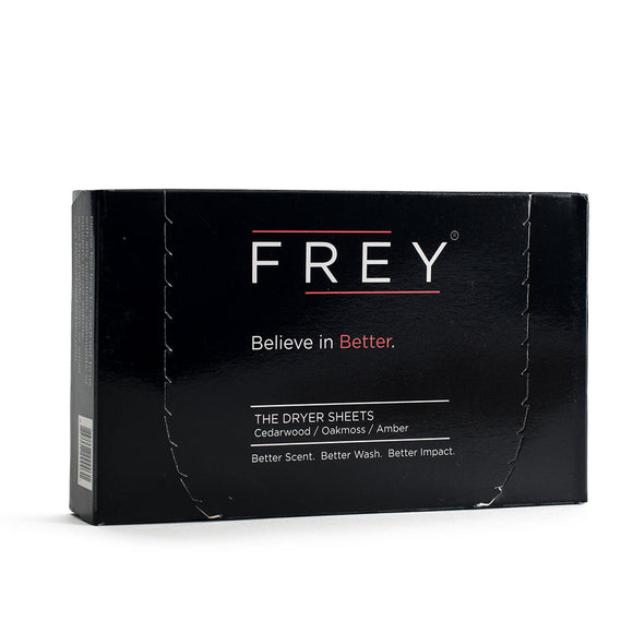 Frey FR Dryer Sheets