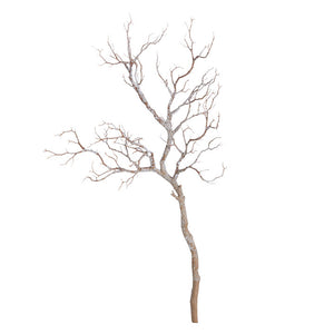 Raz Imports RZ F4060847 37.5" Snowy Manzanita Branch